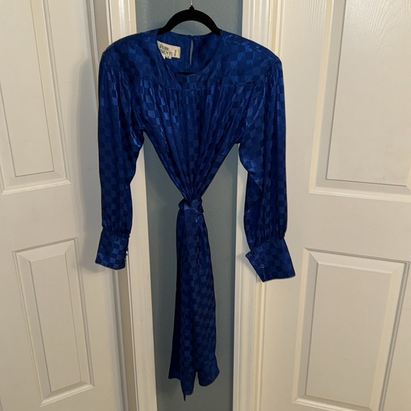 Pure Argenti dress - Picture 5 of 8